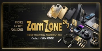 Zamzone Mobiles